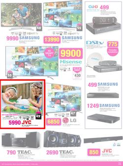 Game : Holiday Fun And Savings (25 Mar - 7 Apr 2015), page 30