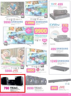 Game : Holiday Fun And Savings (25 Mar - 7 Apr 2015), page 30
