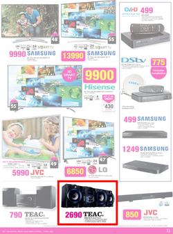 Game : Holiday Fun And Savings (25 Mar - 7 Apr 2015), page 30