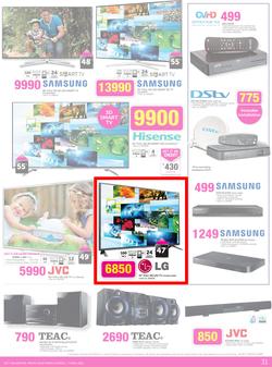 Game : Holiday Fun And Savings (25 Mar - 7 Apr 2015), page 30