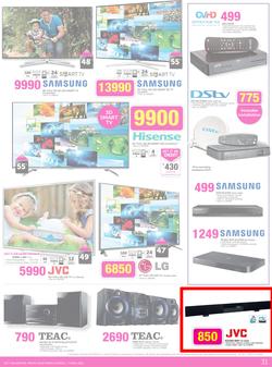 Game : Holiday Fun And Savings (25 Mar - 7 Apr 2015), page 30