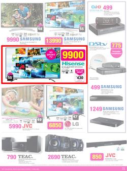 Game : Holiday Fun And Savings (25 Mar - 7 Apr 2015), page 30
