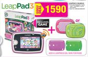 Leap Pad3 Bundle