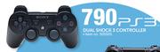 PS3 Dual Shock 3 Controller