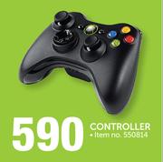 Controller