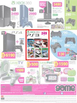 Game : Holiday Fun And Savings (25 Mar - 7 Apr 2015), page 31