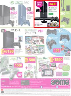 Game : Holiday Fun And Savings (25 Mar - 7 Apr 2015), page 31