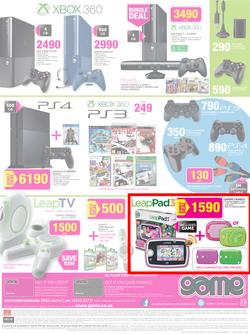Game : Holiday Fun And Savings (25 Mar - 7 Apr 2015), page 31
