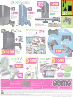 Game : Holiday Fun And Savings (25 Mar - 7 Apr 2015), page 31