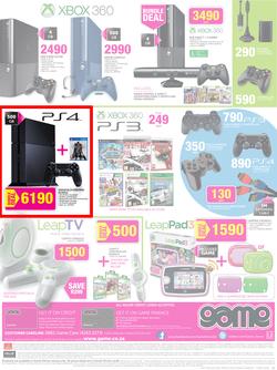 Game : Holiday Fun And Savings (25 Mar - 7 Apr 2015), page 31