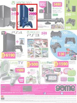 Game : Holiday Fun And Savings (25 Mar - 7 Apr 2015), page 31