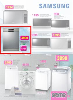 Game : Samsung (22 Feb - 8 Mar 2015), page 3