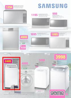 Game : Samsung (22 Feb - 8 Mar 2015), page 3
