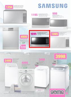 Game : Samsung (22 Feb - 8 Mar 2015), page 3