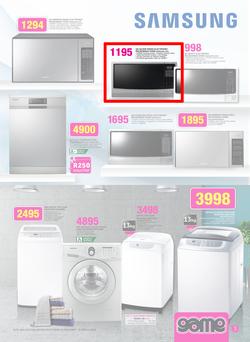 Game : Samsung (22 Feb - 8 Mar 2015), page 3
