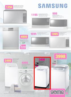 Game : Samsung (22 Feb - 8 Mar 2015), page 3