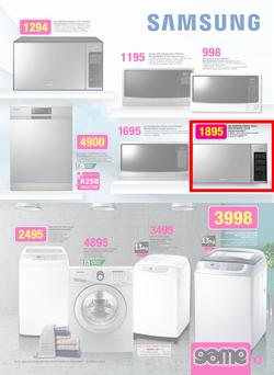 Game : Samsung (22 Feb - 8 Mar 2015), page 3