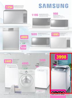 Game : Samsung (22 Feb - 8 Mar 2015), page 3