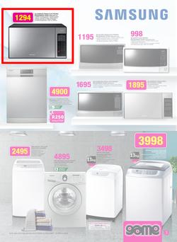 Game : Samsung (22 Feb - 8 Mar 2015), page 3