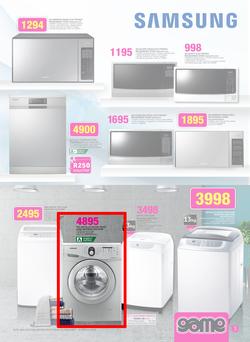 Game : Samsung (22 Feb - 8 Mar 2015), page 3