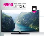 Samsung 48" Full HD LED TV-48H5003