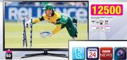 Samsung 60" Full HD Plasma TV-PA60H5000
