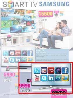 Game : Samsung (22 Feb - 8 Mar 2015), page 5