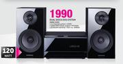 Samsung Dual Dock DVD System MME E430