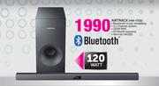 Samsung Airtrack HW-F355