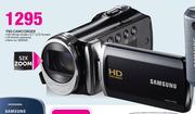 Samsung F90 Camcorder