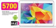 Samsung Galaxy Tab 4 10.1"-Each