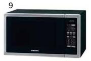 Samsung 55L Microwave Oven 792194