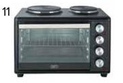 Defy 30L Mini Oven 805812