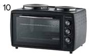 Invista 26L Countertop Oven 790777