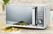 Magna 34L Microwave 805963
