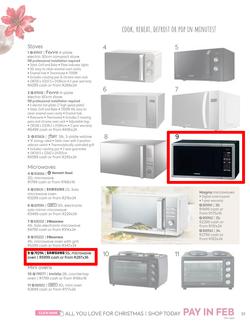 HomeChoice : Create The Home You Love (01 November - 30 November 2022), page 91