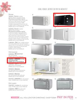 HomeChoice : Create The Home You Love (01 November - 30 November 2022), page 91