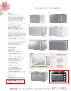 HomeChoice : Create The Home You Love (01 November - 30 November 2022), page 91