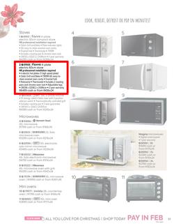 HomeChoice : Create The Home You Love (01 November - 30 November 2022), page 91