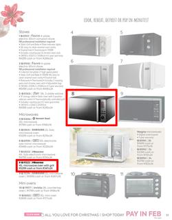 HomeChoice : Create The Home You Love (01 November - 30 November 2022), page 91