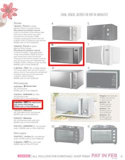 HomeChoice : Create The Home You Love (01 November - 30 November 2022), page 91