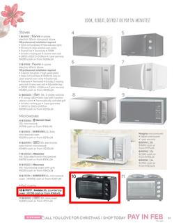 HomeChoice : Create The Home You Love (01 November - 30 November 2022), page 91