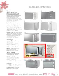 HomeChoice : Create The Home You Love (01 November - 30 November 2022), page 91