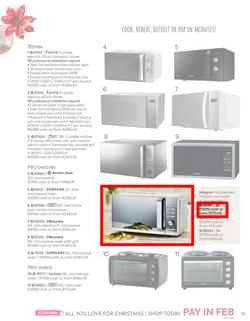 HomeChoice : Create The Home You Love (01 November - 30 November 2022), page 91