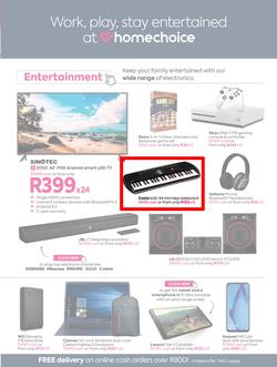 HomeChoice : Autumn Edition (1 March - 30 April 2021), page 91