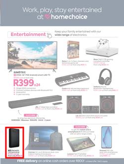 HomeChoice : Autumn Edition (1 March - 30 April 2021), page 91