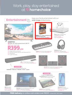 HomeChoice : Autumn Edition (1 March - 30 April 2021), page 91