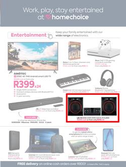 HomeChoice : Autumn Edition (1 March - 30 April 2021), page 91