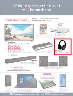 HomeChoice : Autumn Edition (1 March - 30 April 2021), page 91