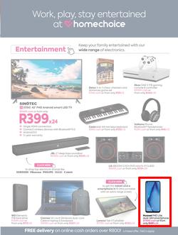 HomeChoice : Autumn Edition (1 March - 30 April 2021), page 91